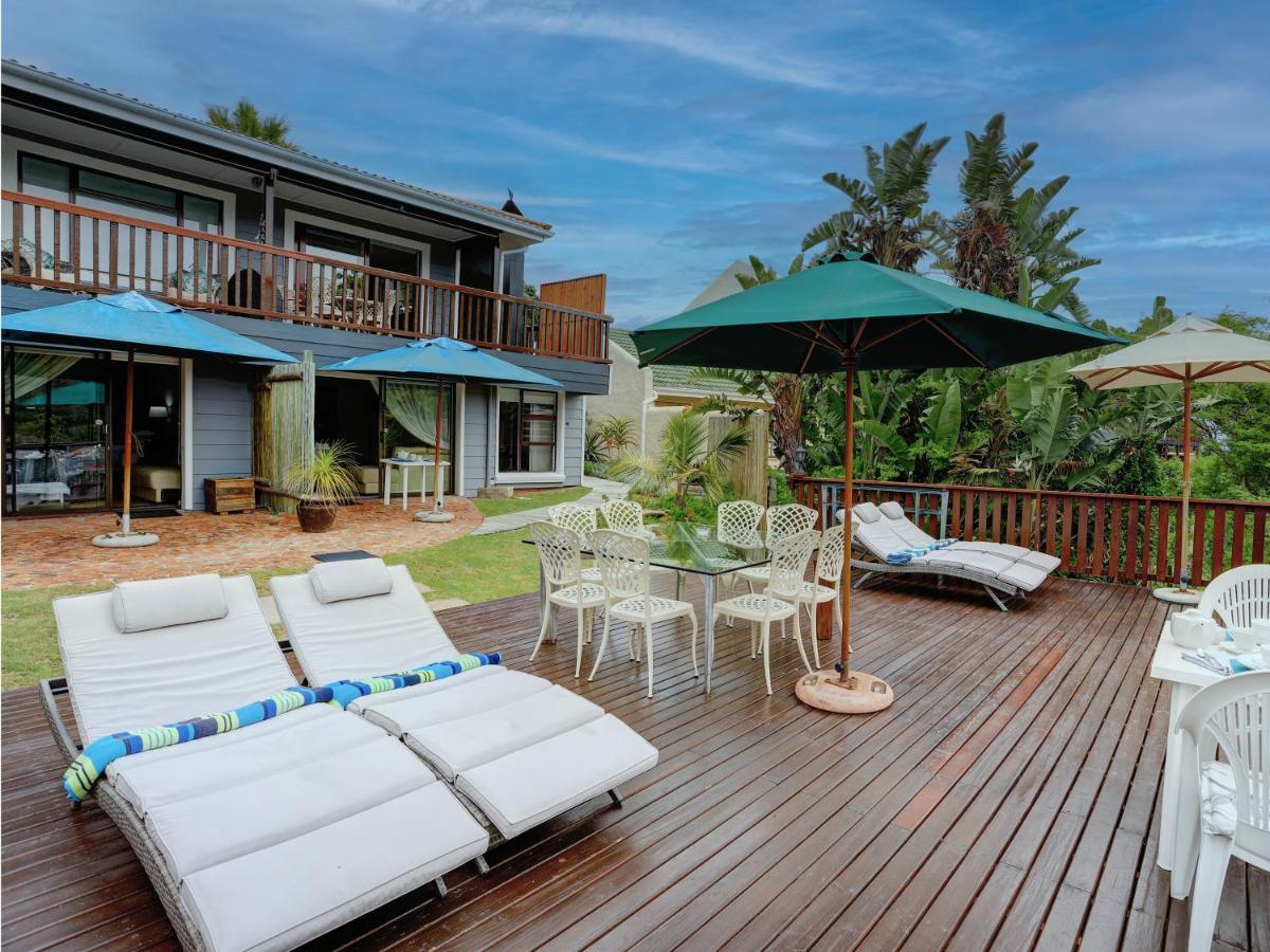 Riverview Wilderness Bagian luar foto